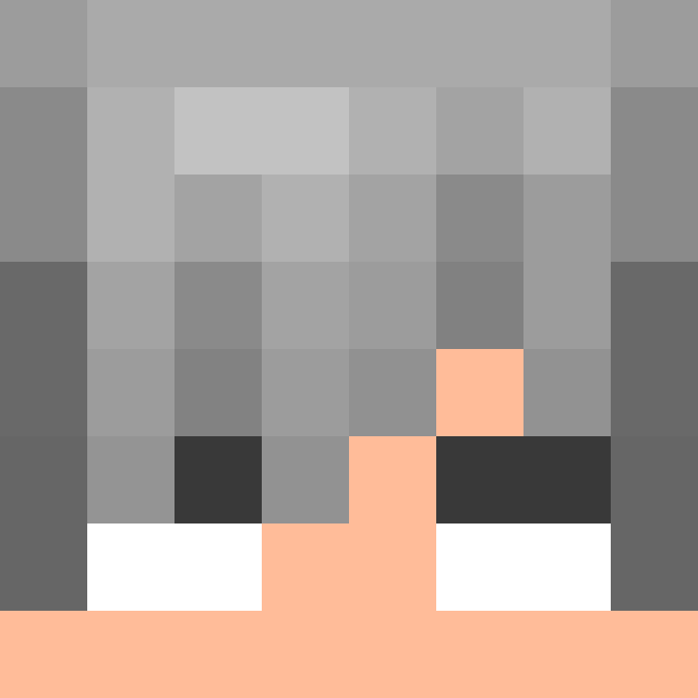 Donyx2's skin