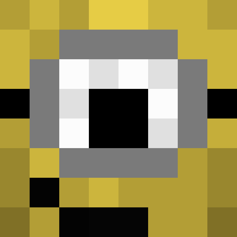 melodybreak's skin