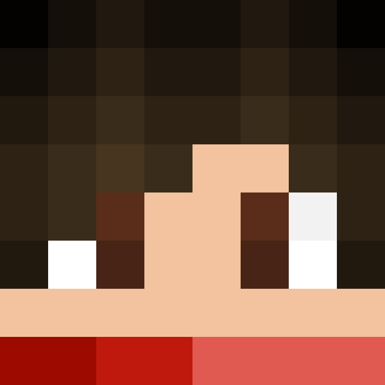 Warkad777's skin