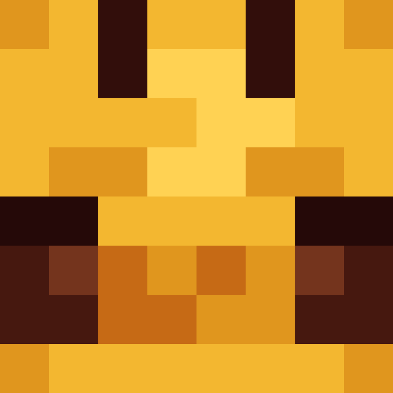 wheatpie's skin