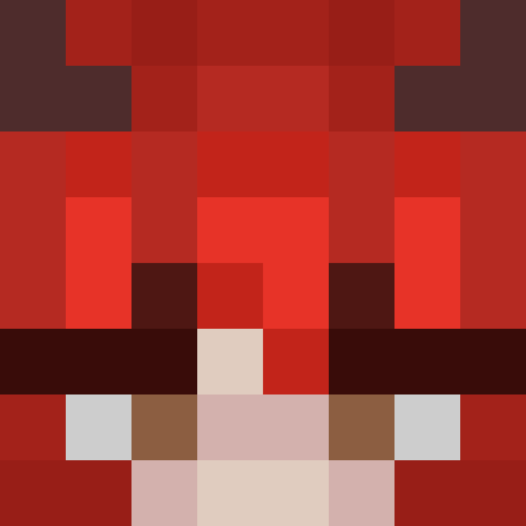 CoastlineCrea's skin