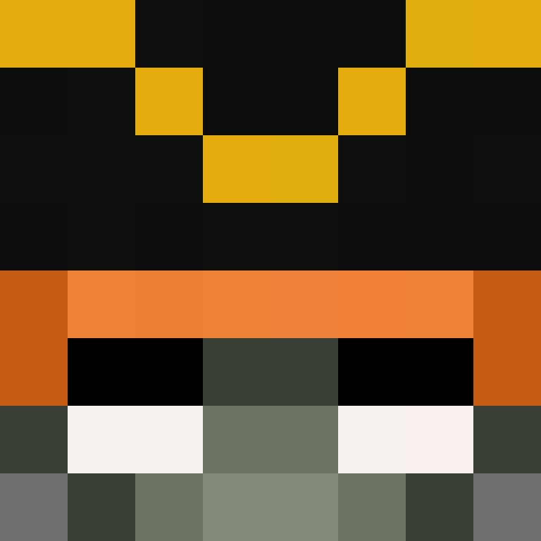 SkinEnthusiast's skin