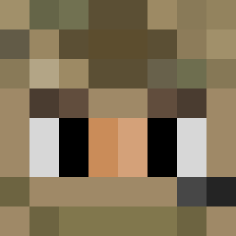 Tim131376's skin