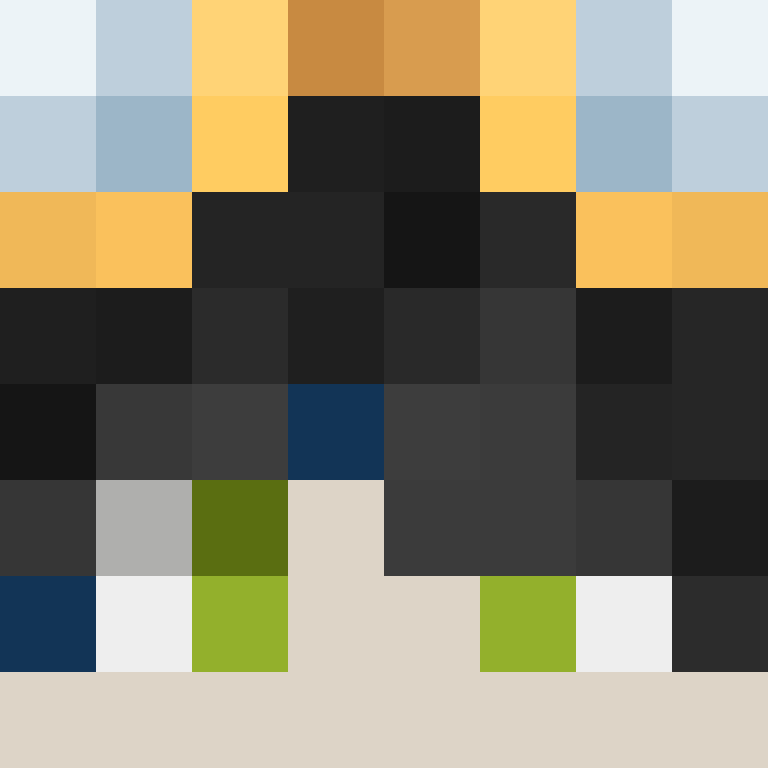 MixALenda_'s skin