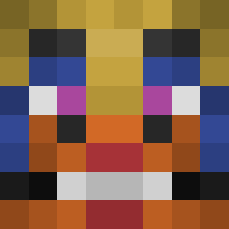 Astronett's skin