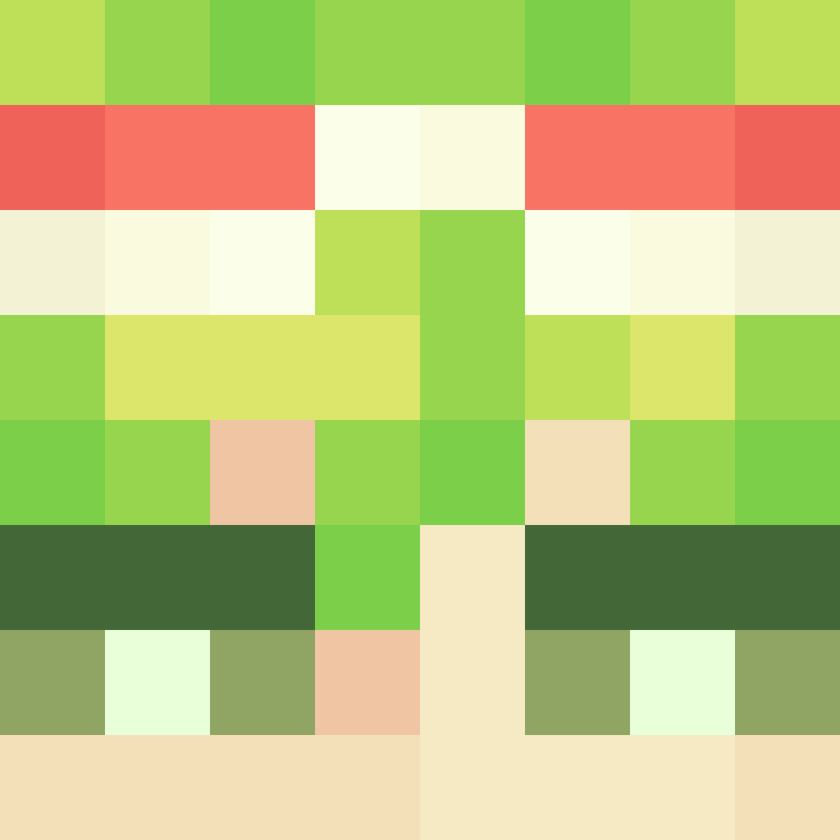 Beas4525's skin