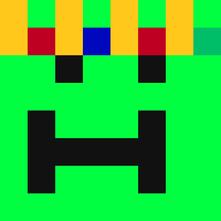 KolorMc's skin