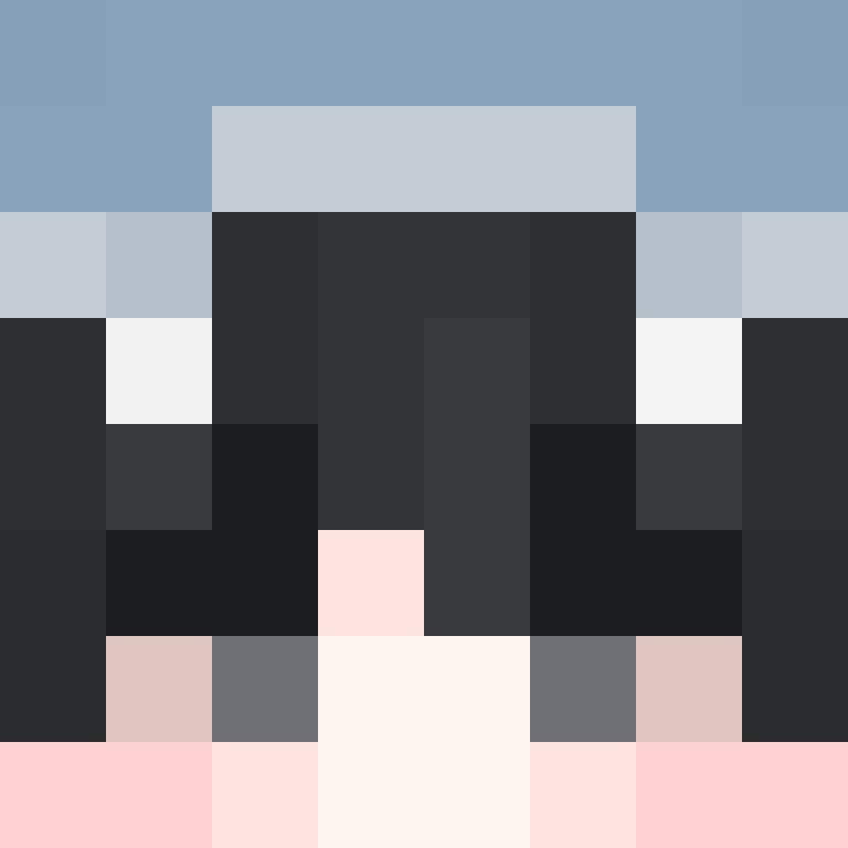 NCLAW1's skin