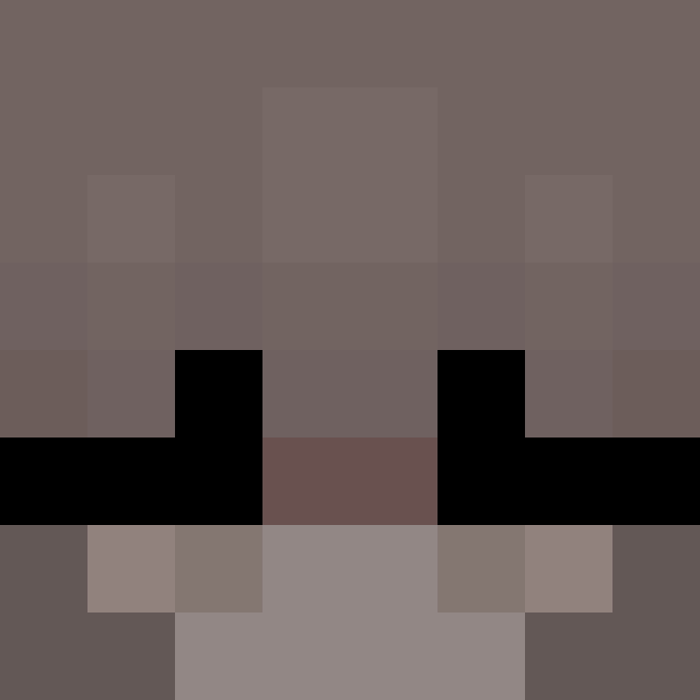 Liskonee's skin
