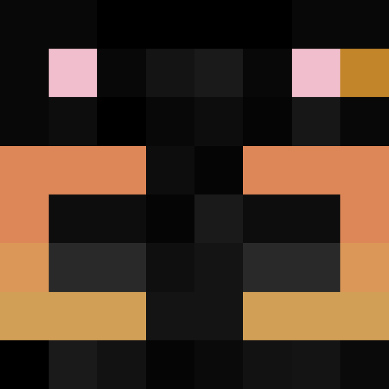 CrashD87's skin