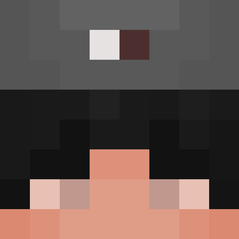 Mr_coconut2's skin