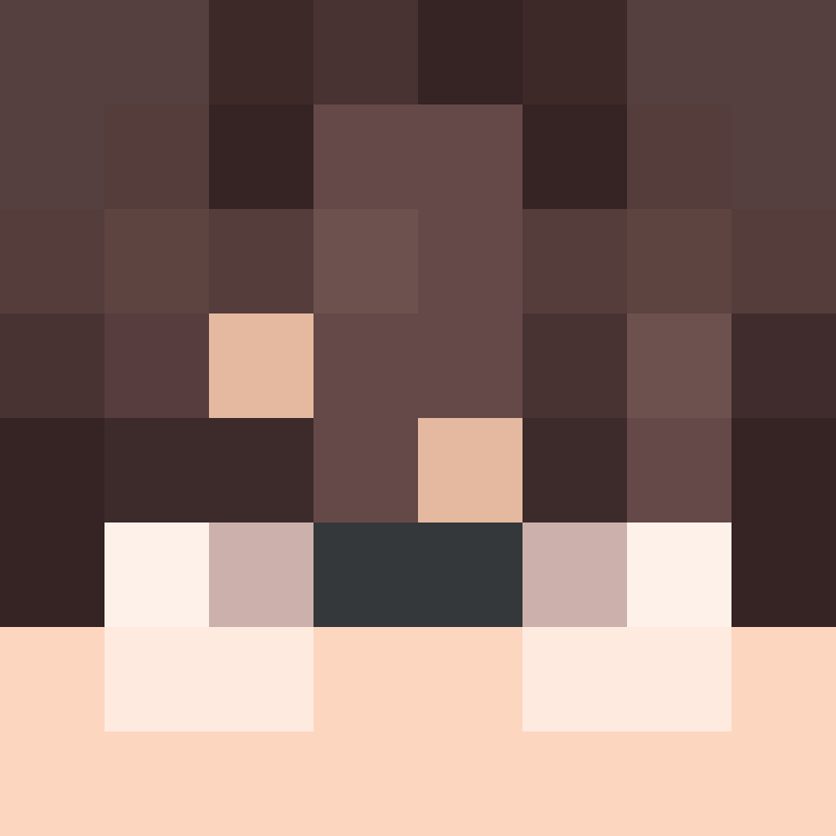 Shounez's skin