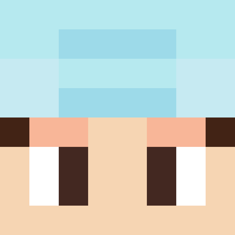 ItzRealSmertmix's skin