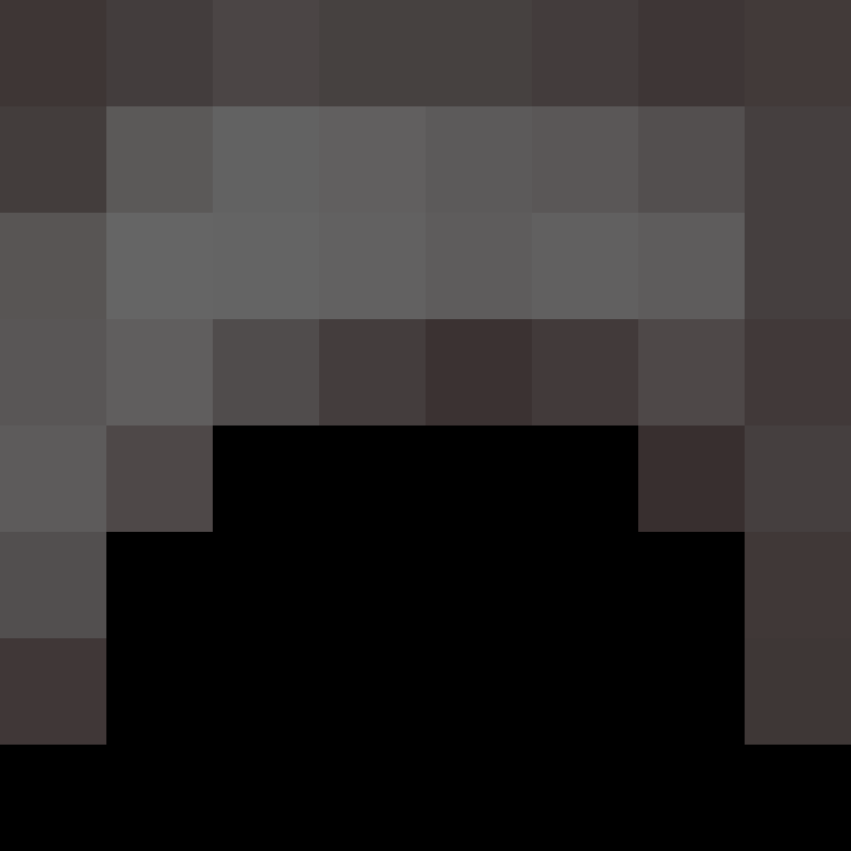 krvhaa's skin