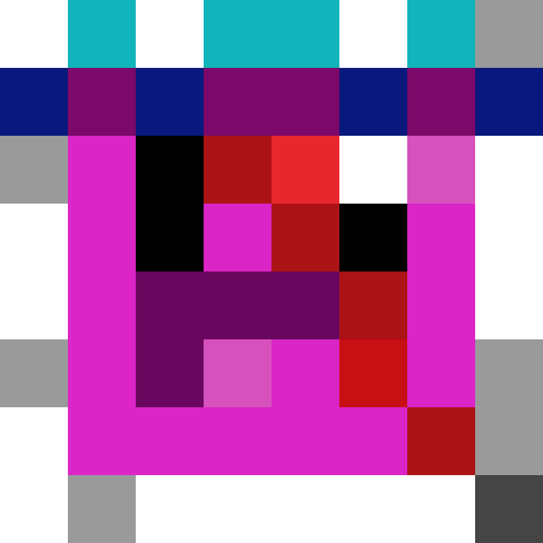 wierdpotato64's skin