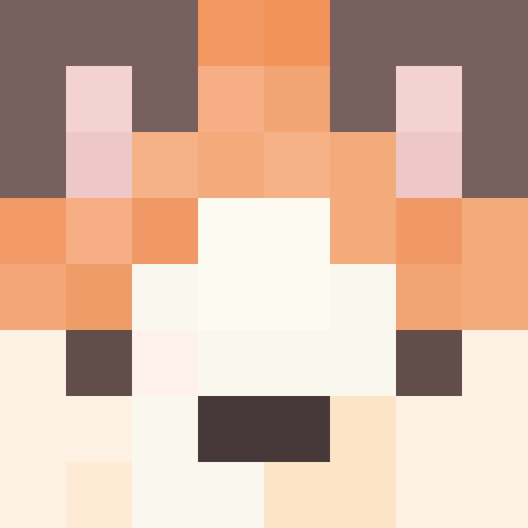PeachNugget6325's skin