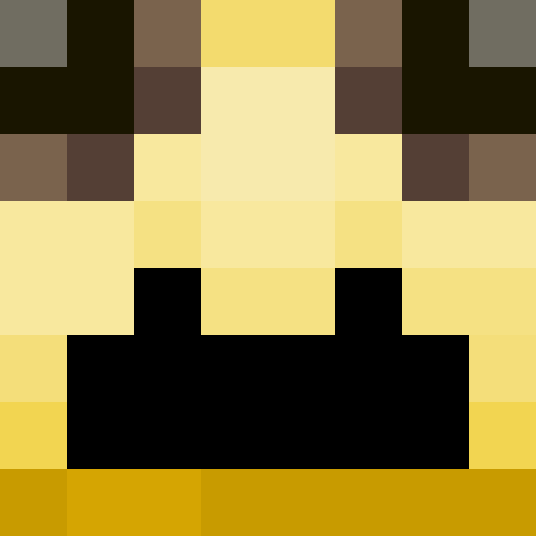 Pluffieee's skin