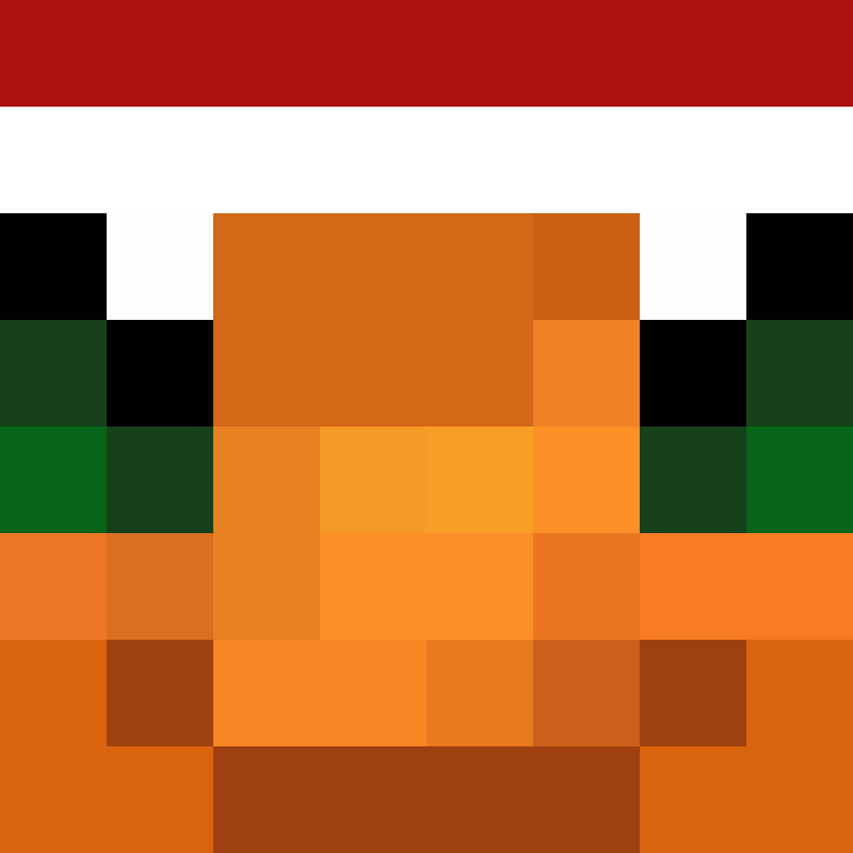 CasualGamer12's skin