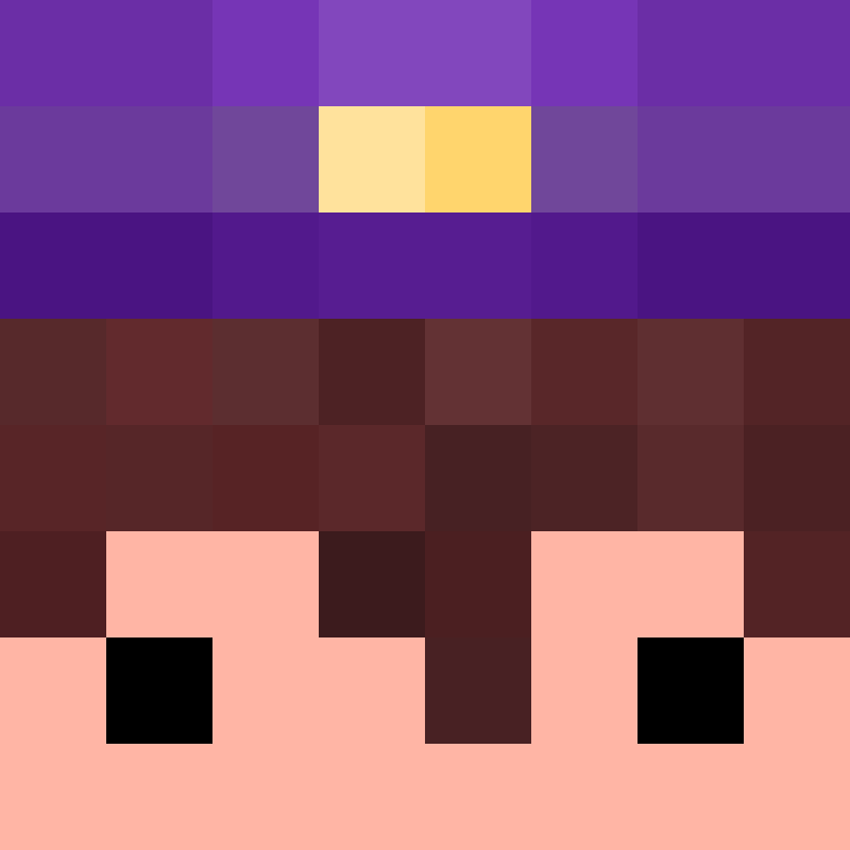 Yeleha's skin