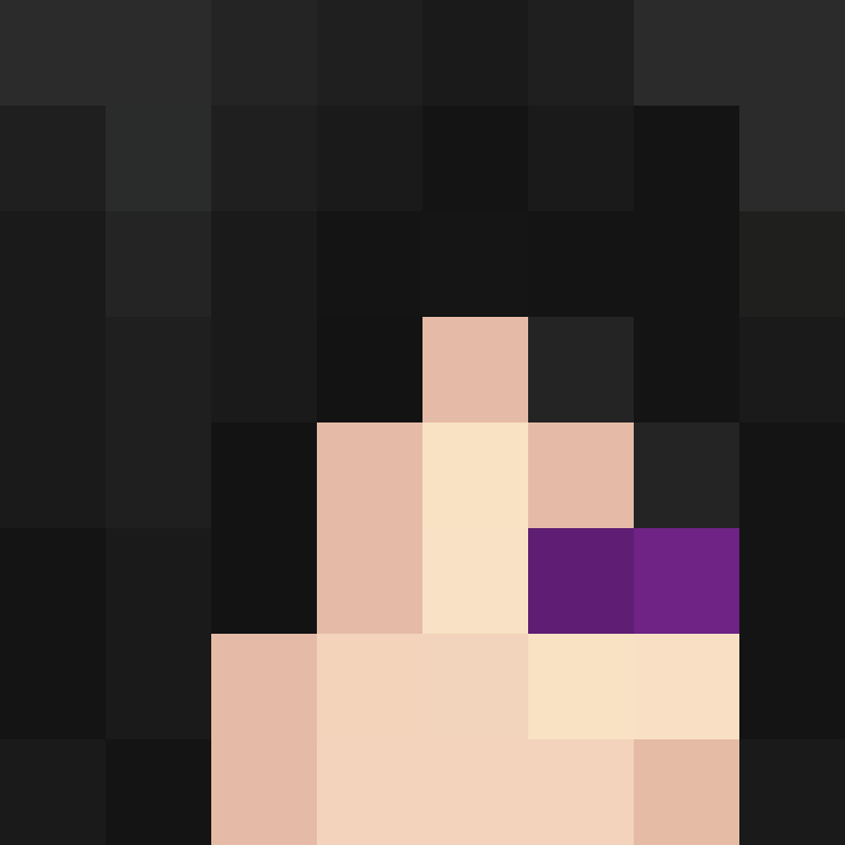 1faja's skin