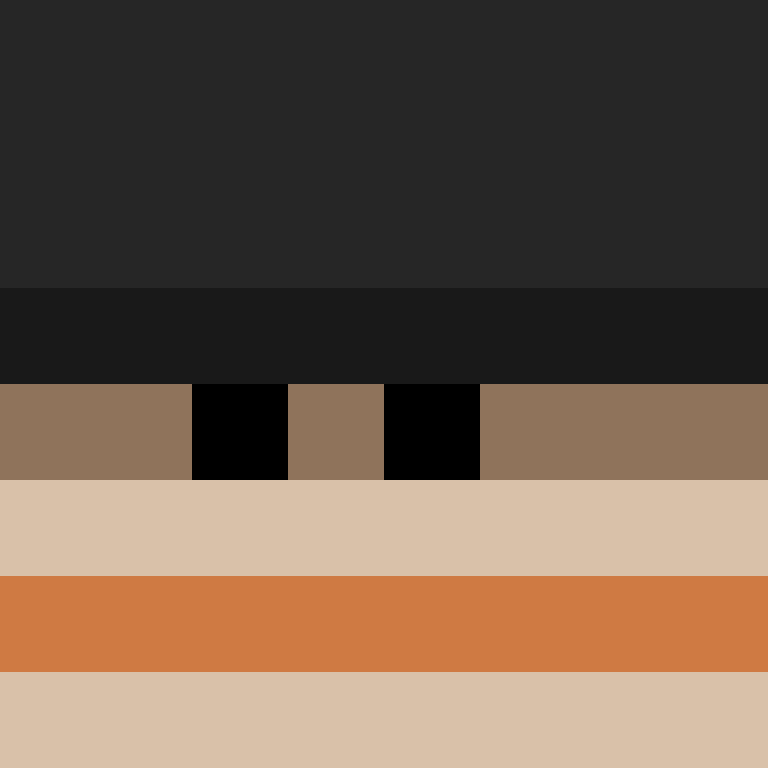 scamdo's skin