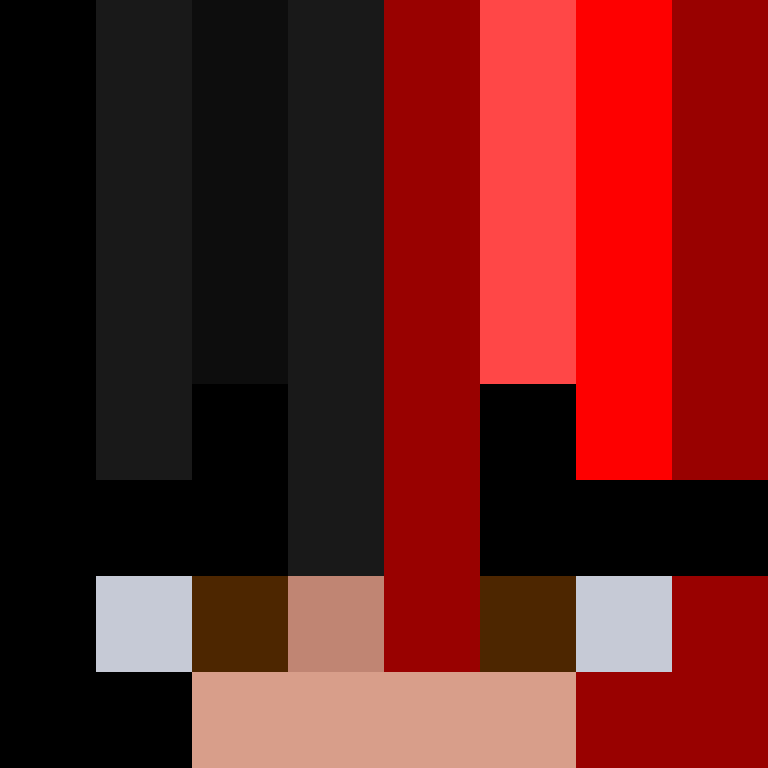Blom007's skin