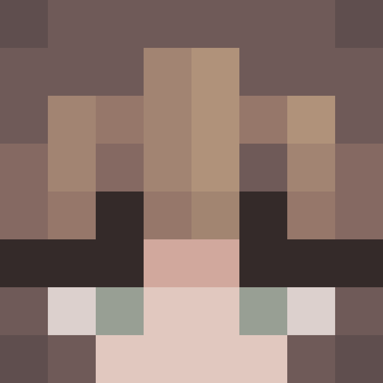 BadBoyBjork's skin