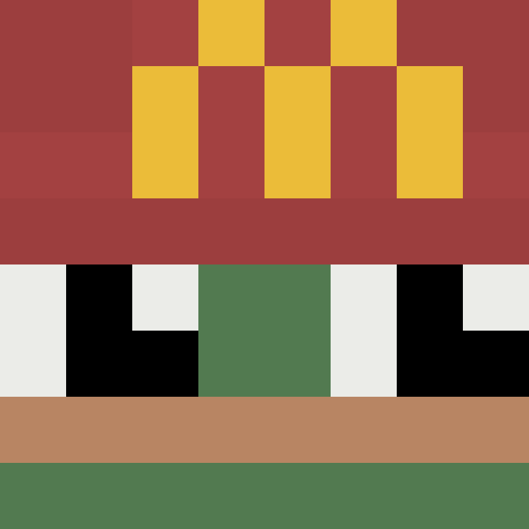 skurv3x's skin