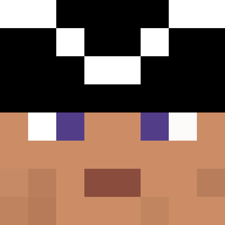Robotdude124's skin