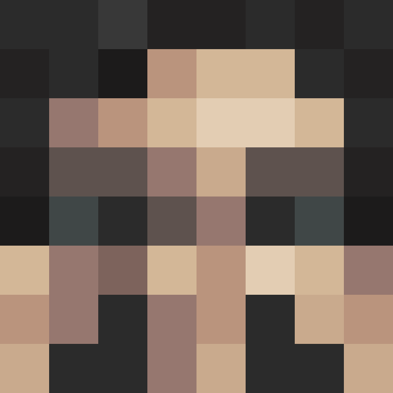 DoDo1201's skin