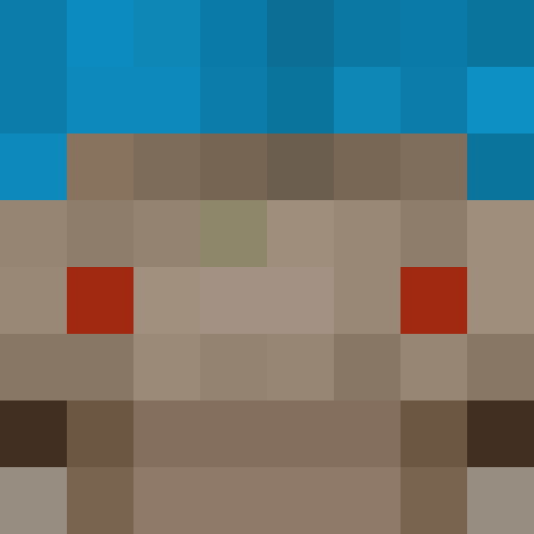 GravyWizard's skin