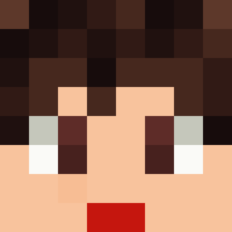 1By1Gaming's skin