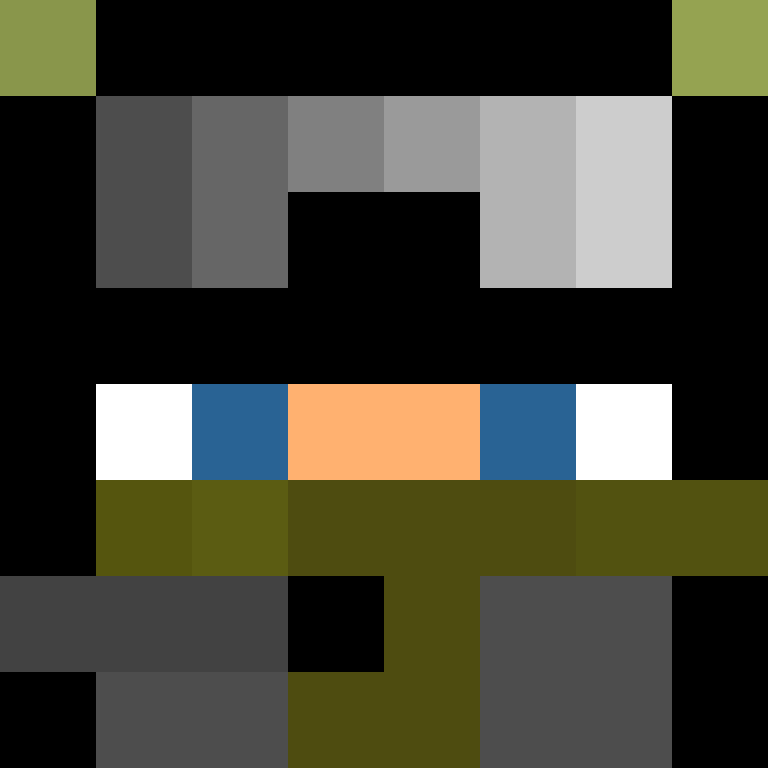 Rex2010007's skin