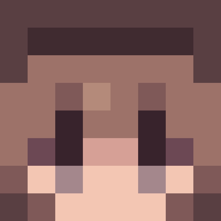 duniyuh's skin