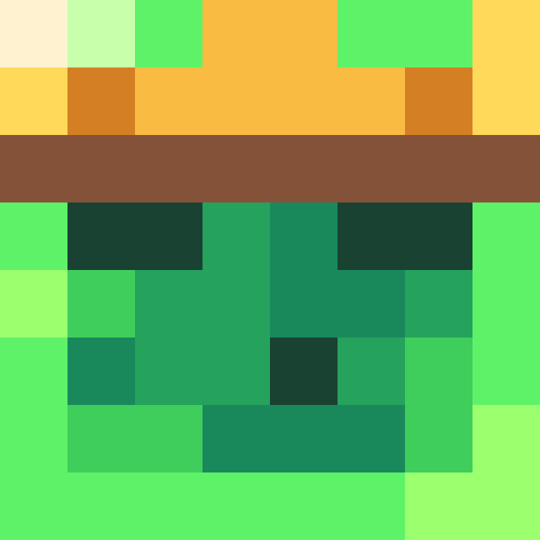 GoldenAppleGHG's skin