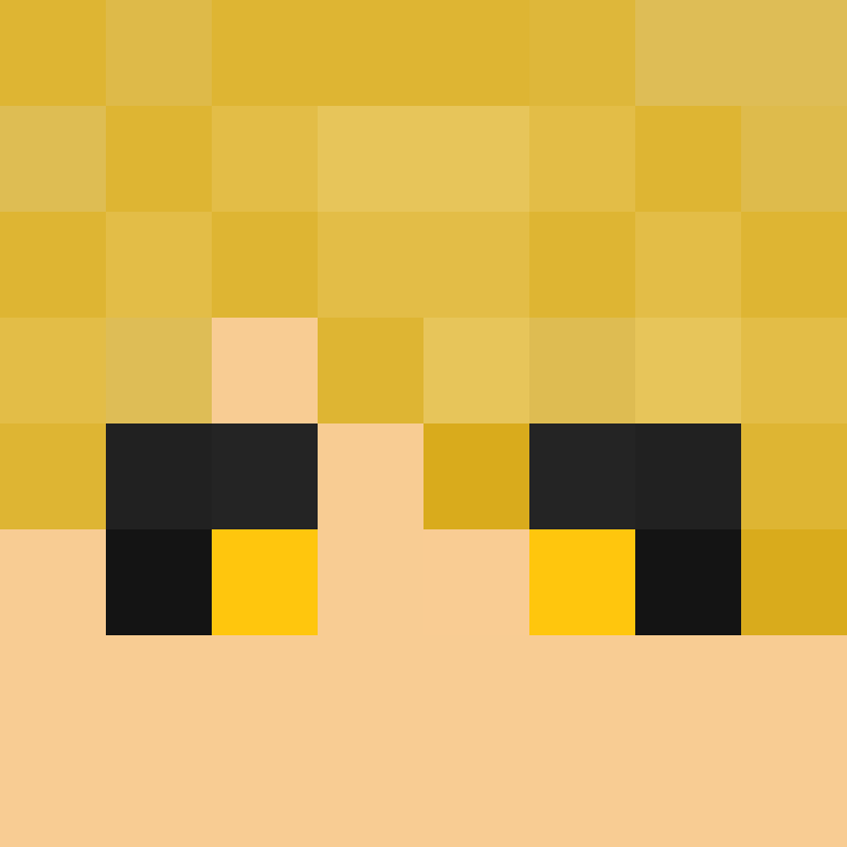 CrypticLoser13's skin