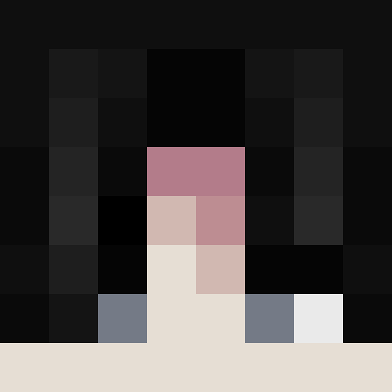 Maniketz's skin