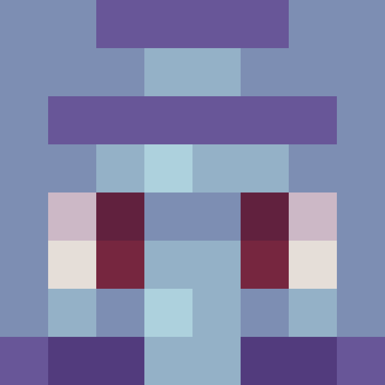ElMoguelin's skin