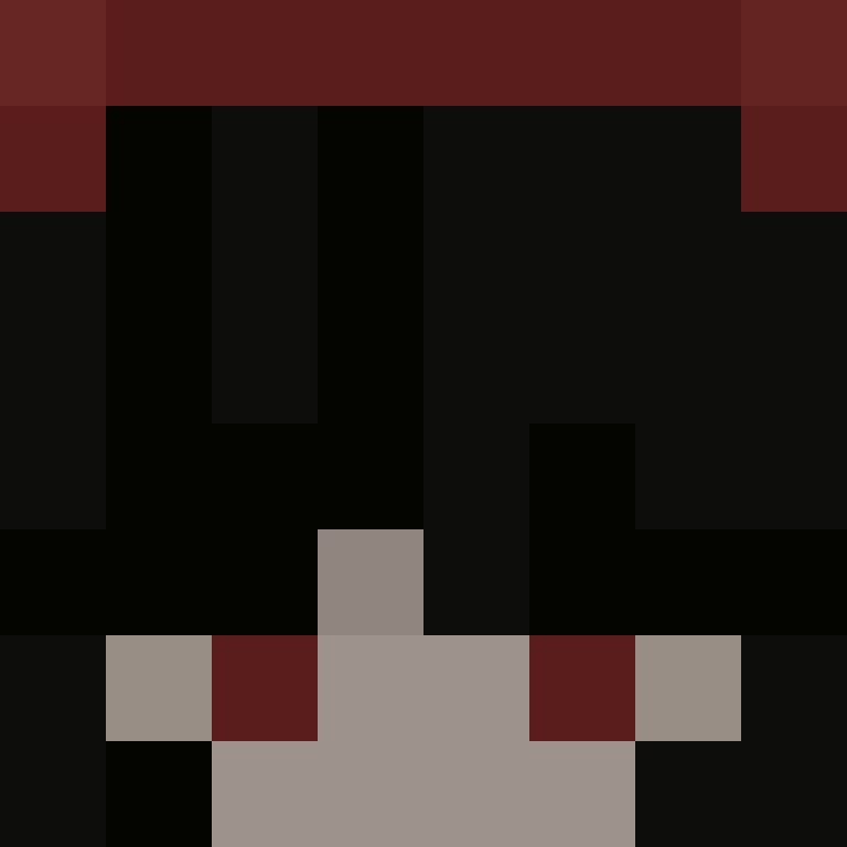 heolyspiritx's skin