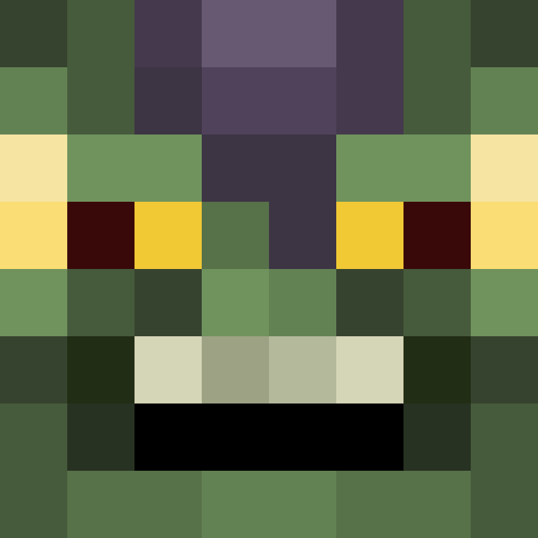 holybass's skin