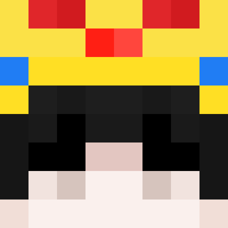 Lewis0dream's skin