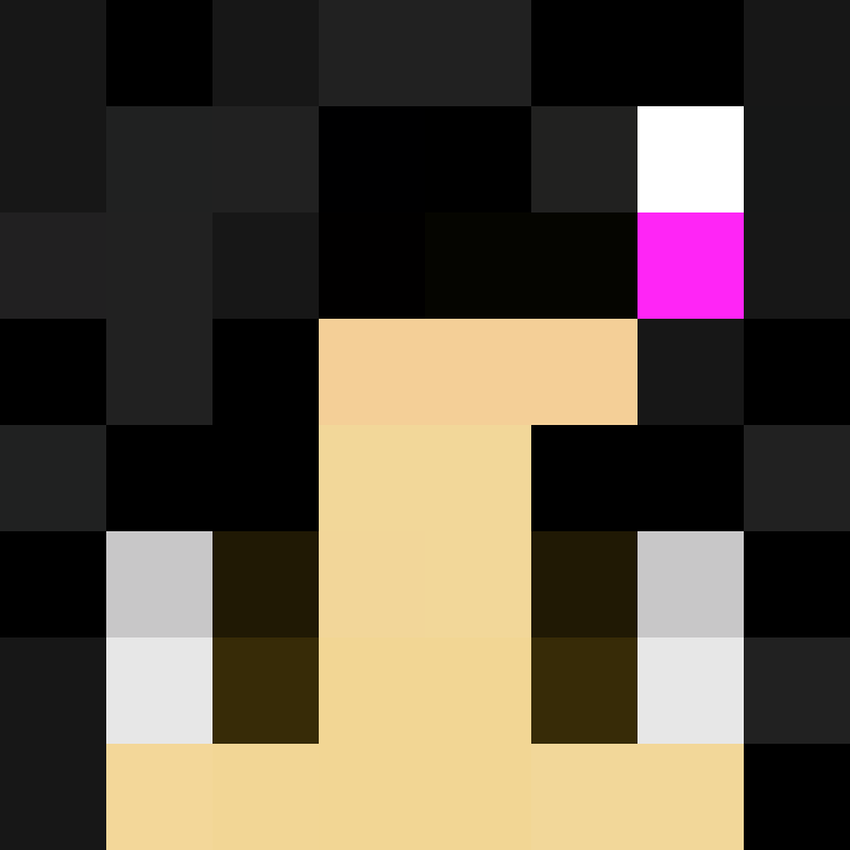 Froggiesters's skin