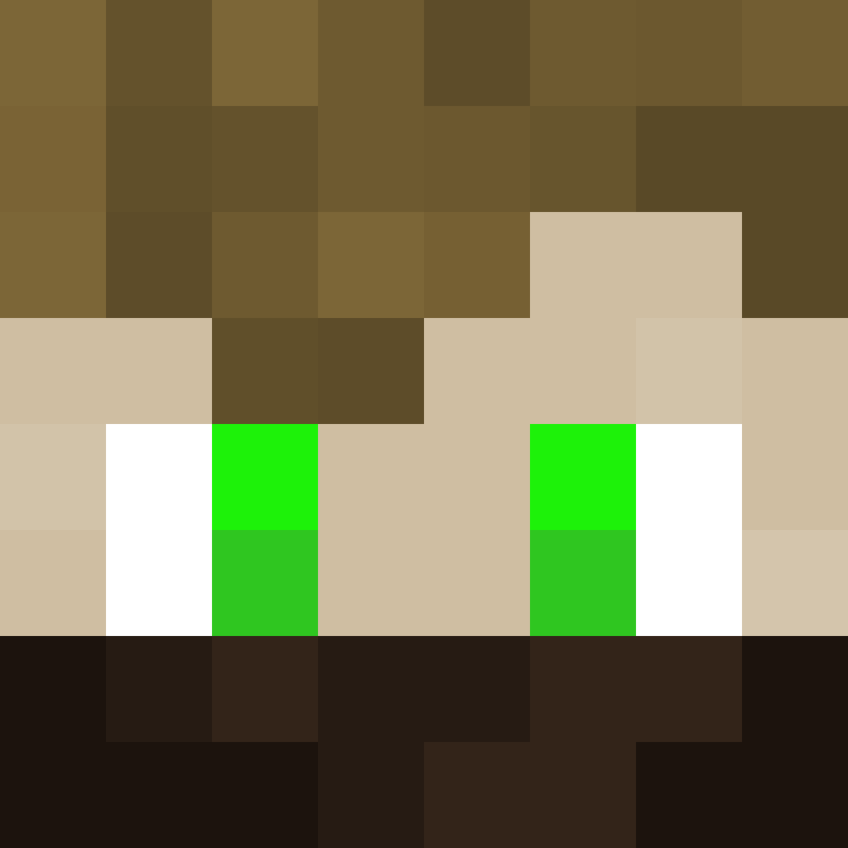 Fresher_hase's skin