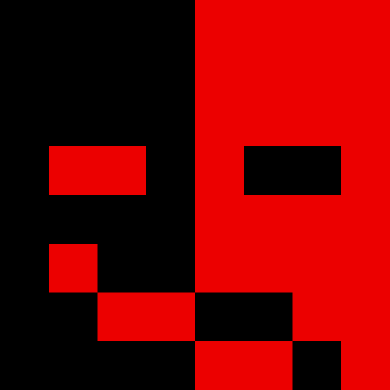 CxKay's skin