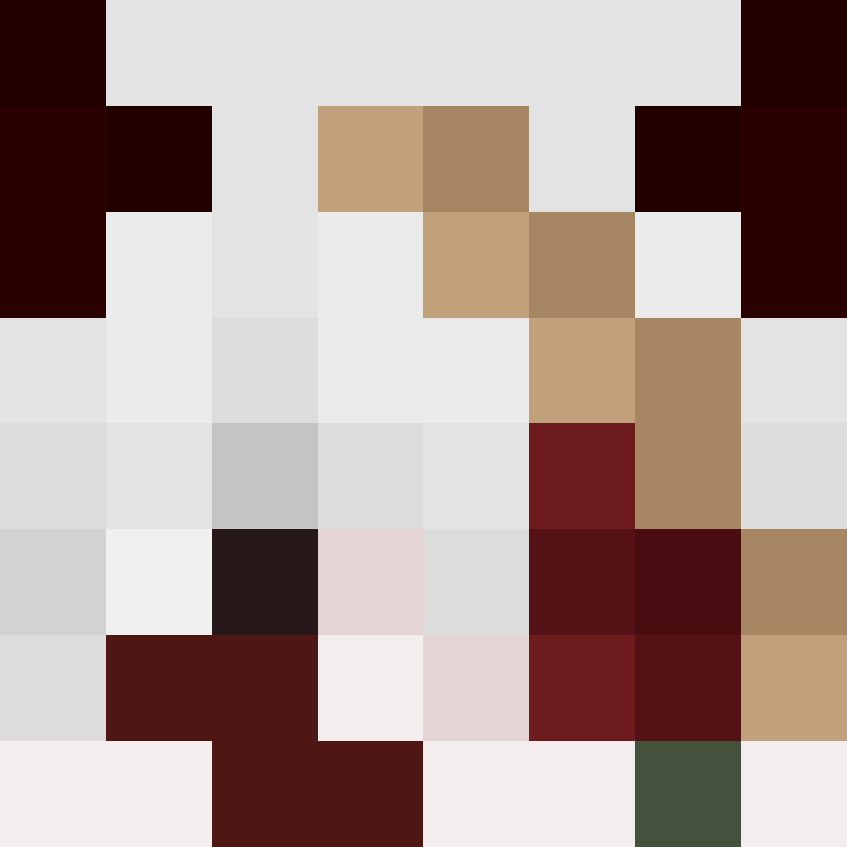 Axerh's skin