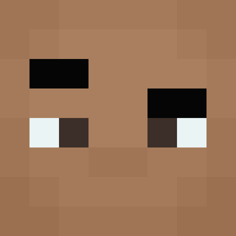 JoeRundown's skin