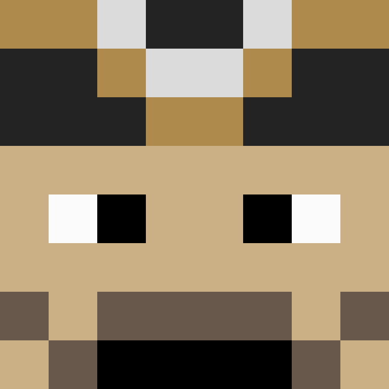 PLUXEE's skin