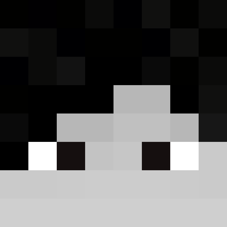 obamaJones's skin