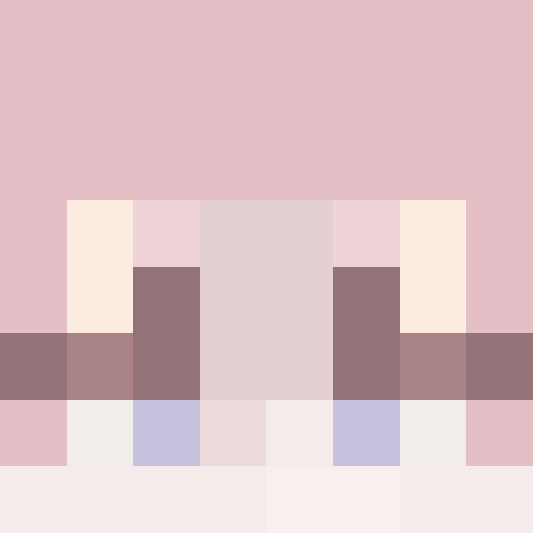 vintten's skin
