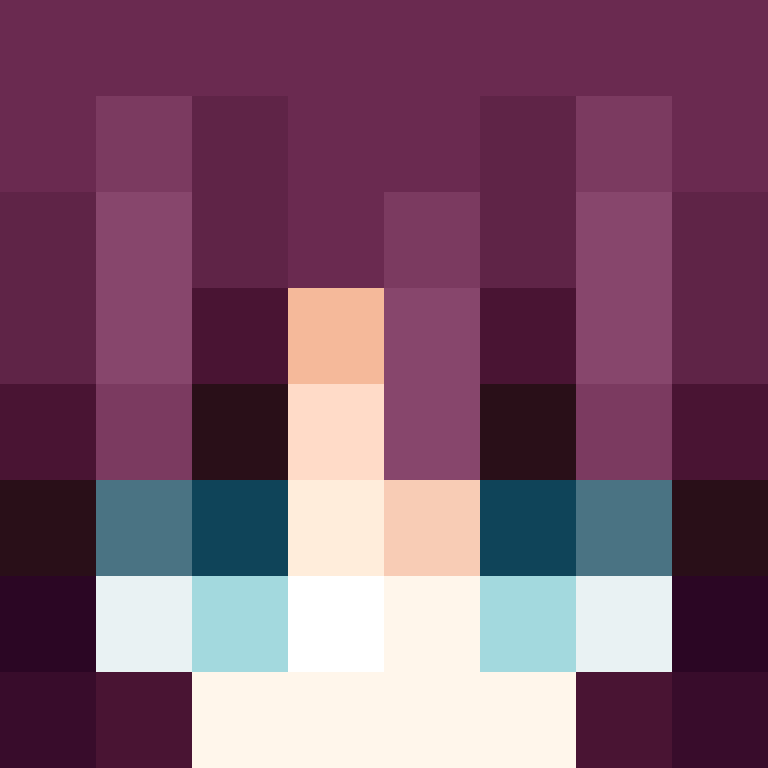 narell's skin